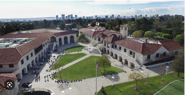Notable High Schools in California