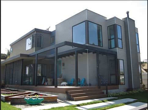 Mobile And Modular Homes Utah Style