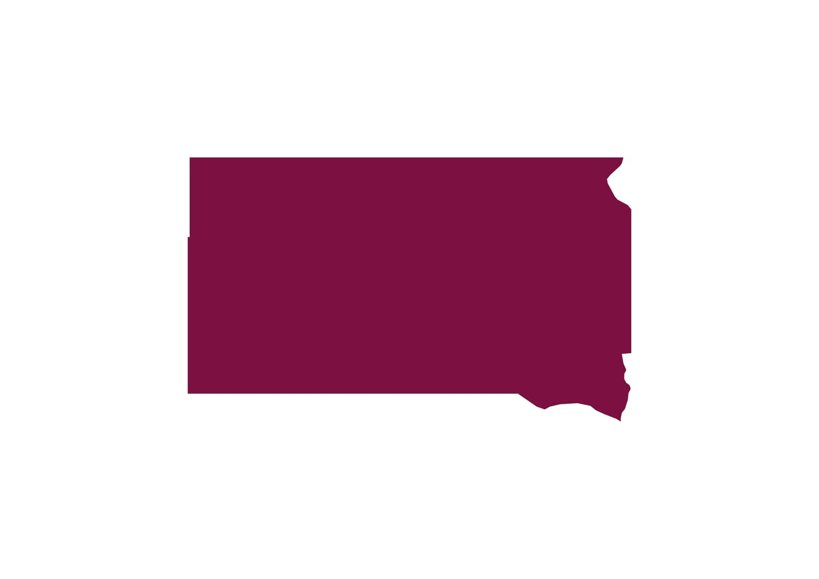 south dakota demographics