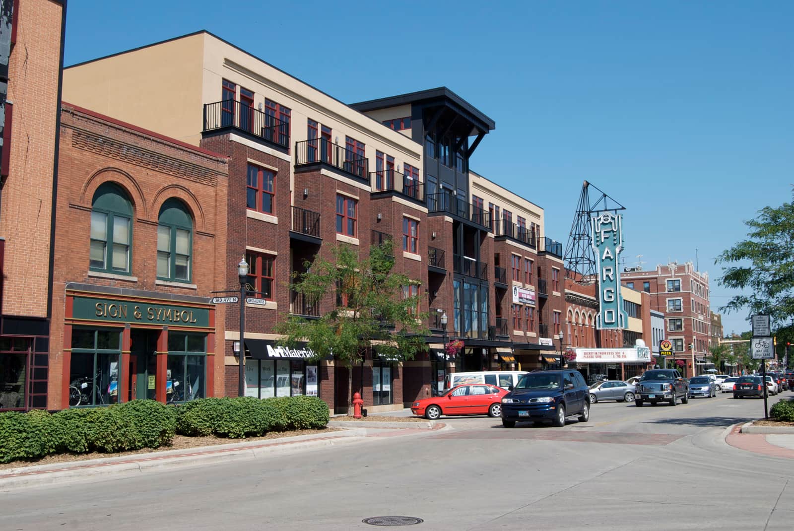 north dakota things to do