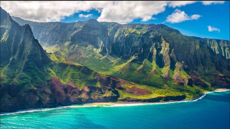 Hawaii