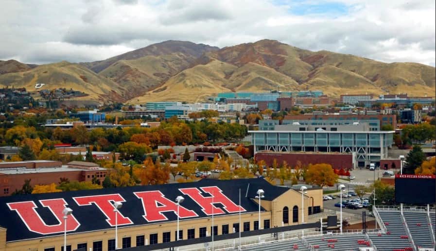 Education in Utah