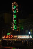 Fargo, North Dakota