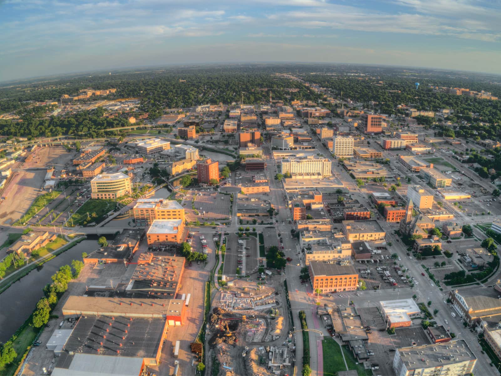 sioux falls south dakota