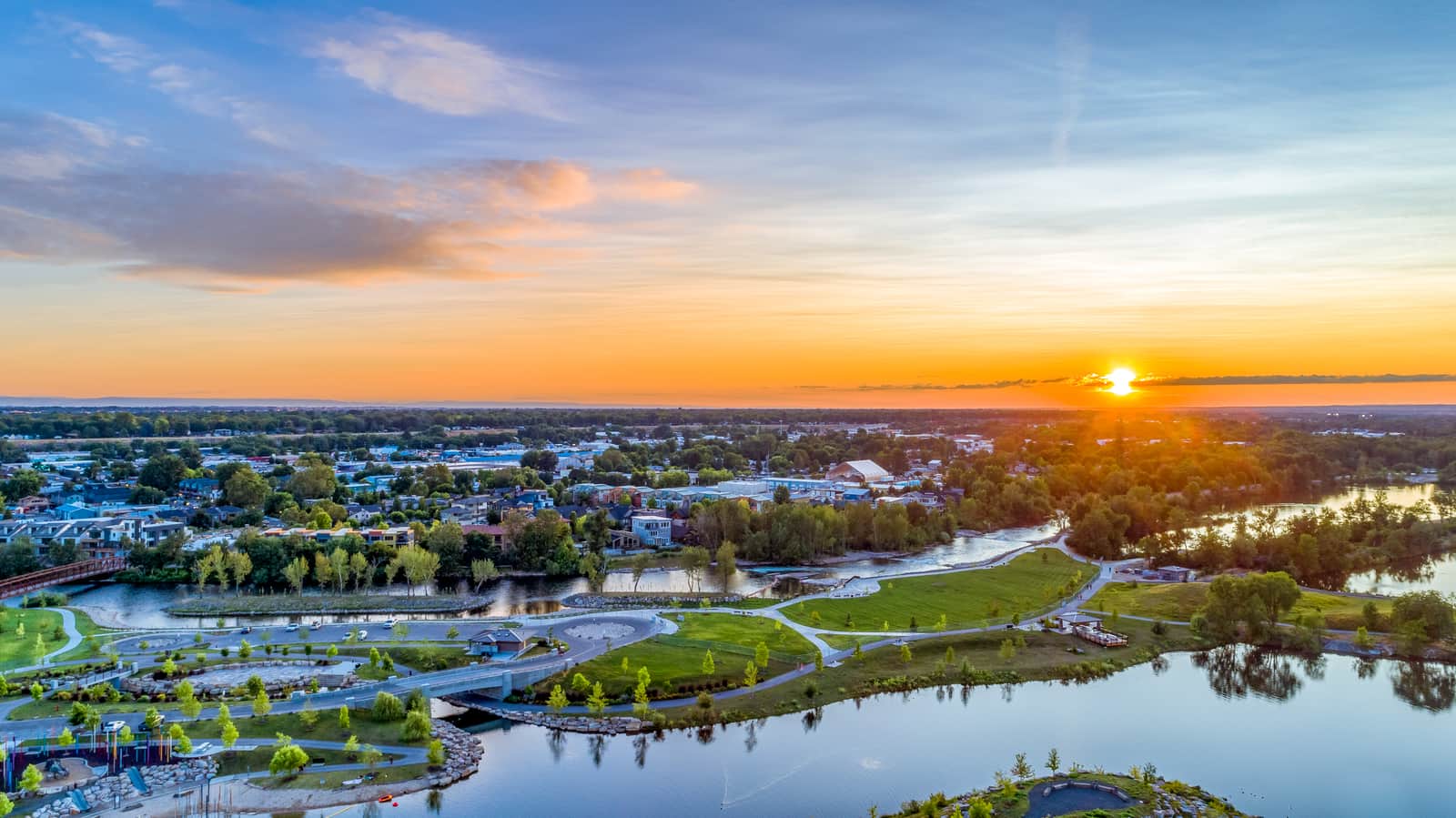 boise idaho