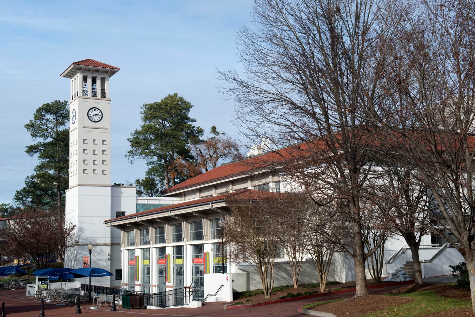 Emory University Georgia