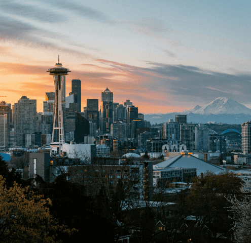 a sense of urgency