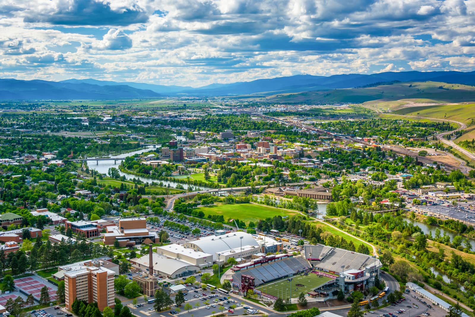 missoula montana
