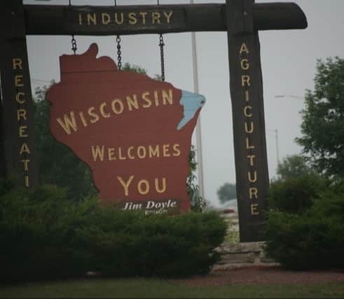 Wisconsin