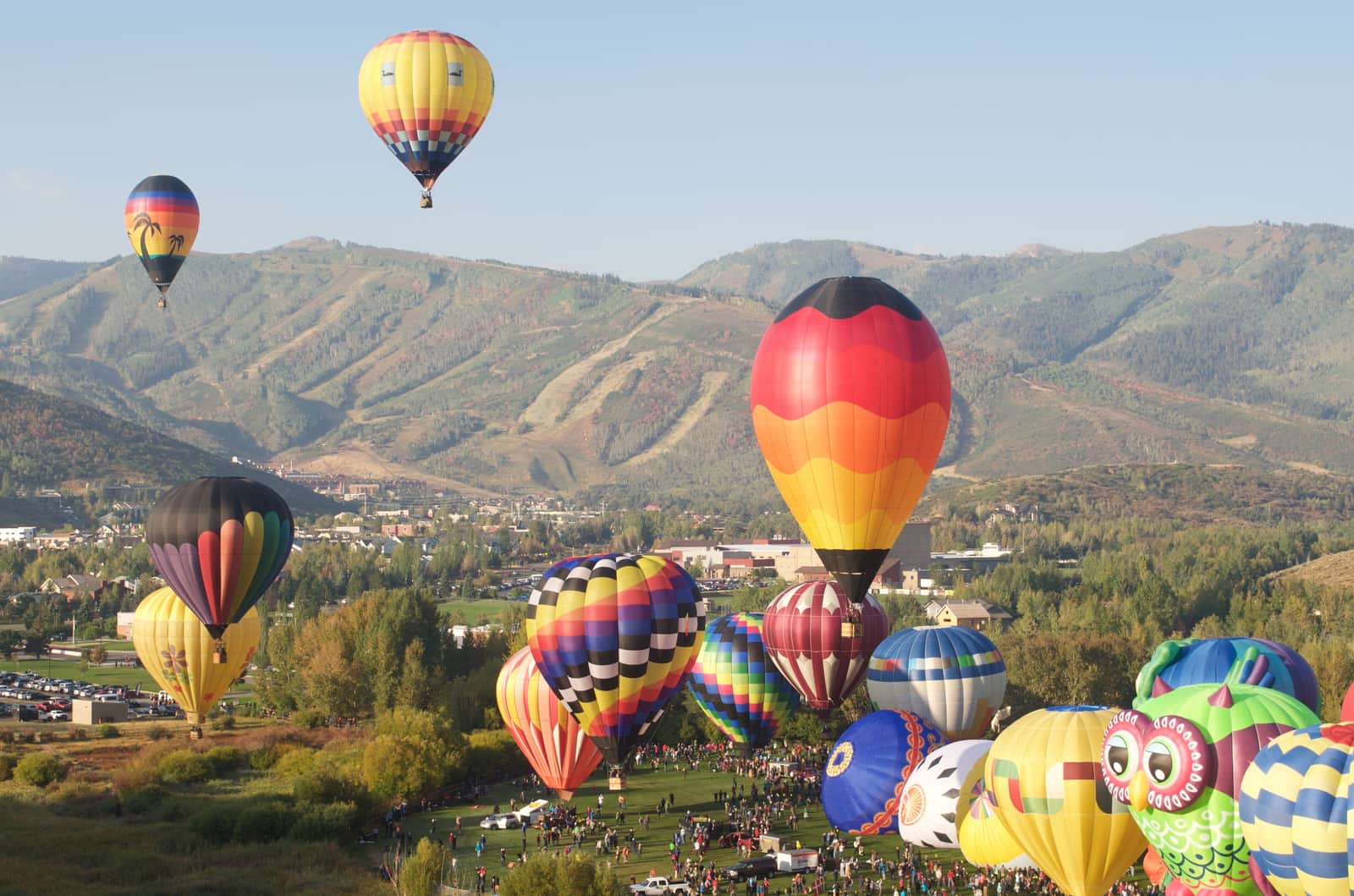 utah things to do