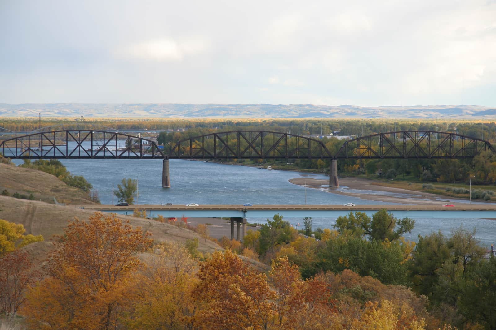 bismarck north dakota