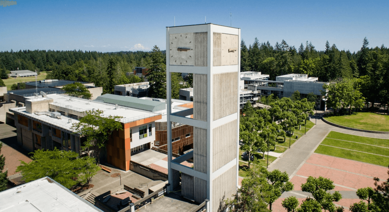 Evergreen State College