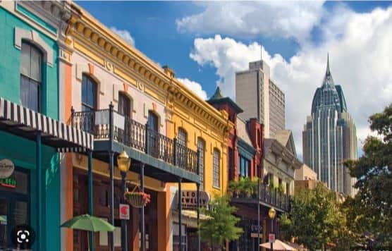 Photo of Real Estate For Sale In Alabama