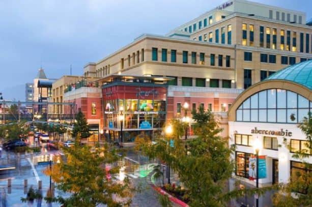 Nampa, Idaho