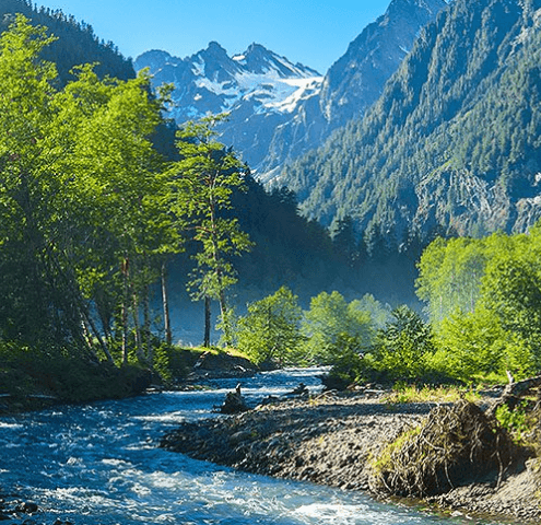 national park