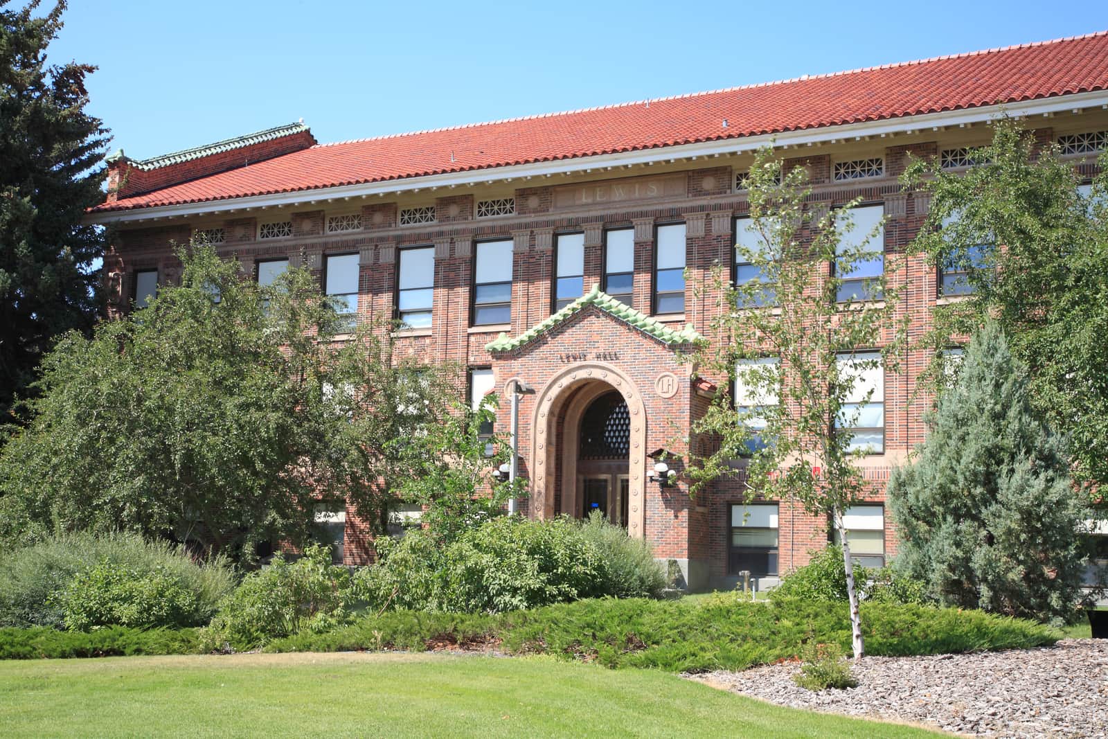 montana schools