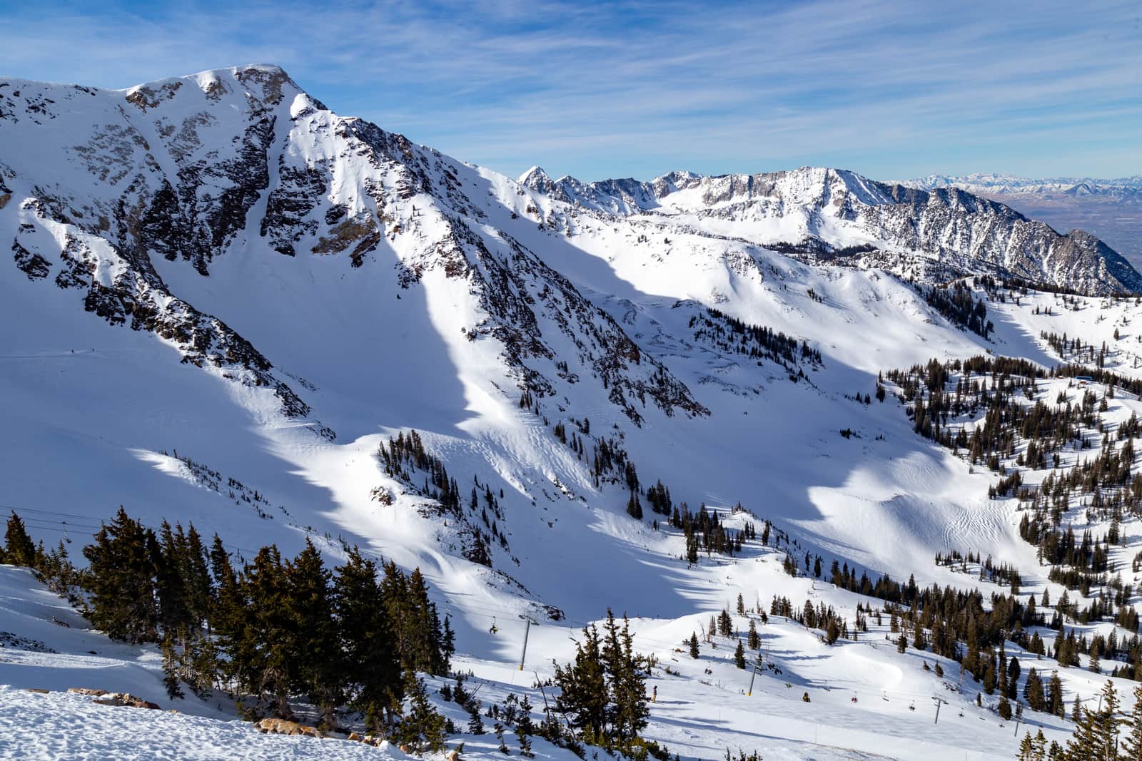 Alta Utah