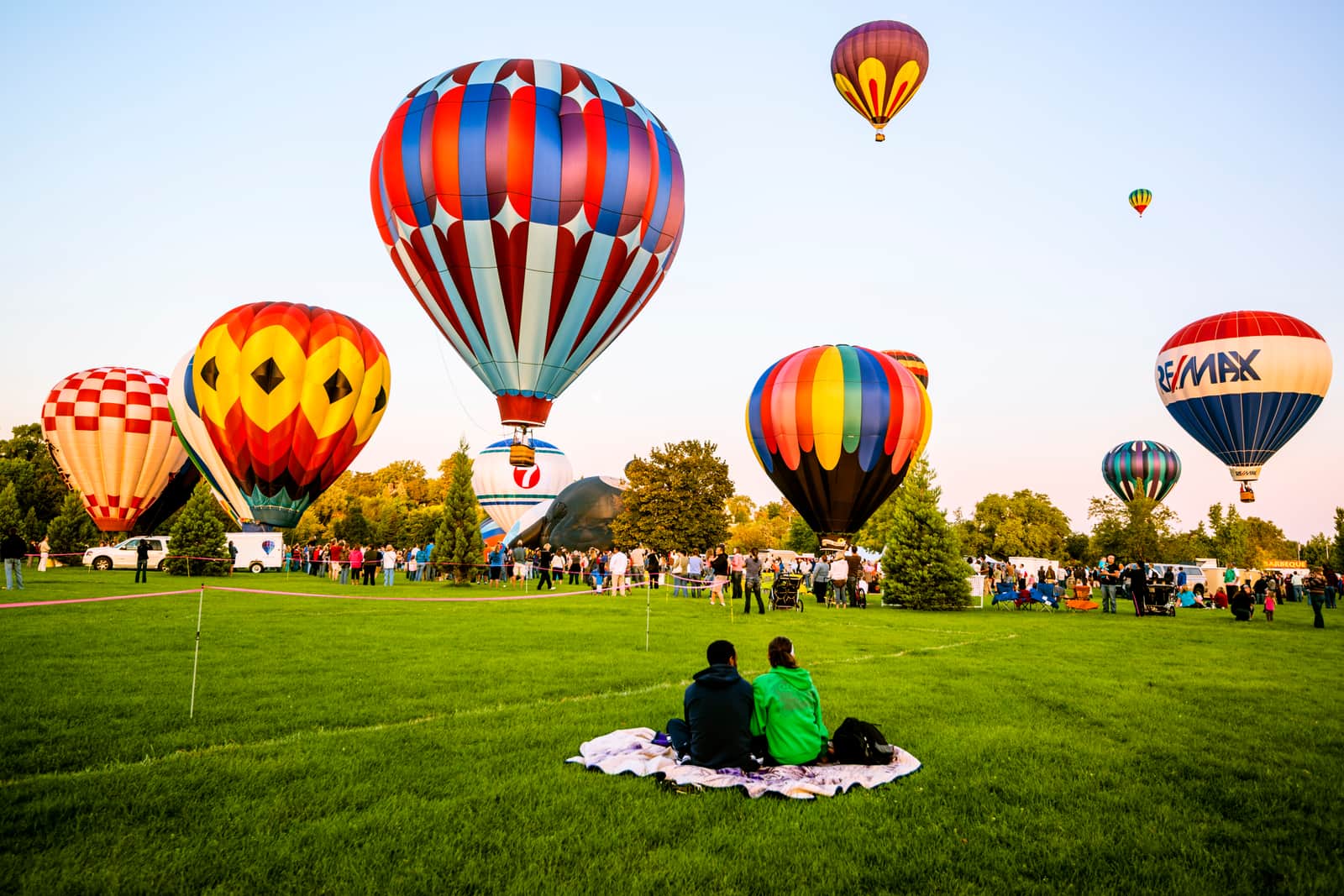 idaho things to do