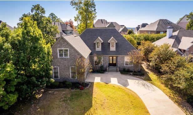 Real Estate in Arkansas
