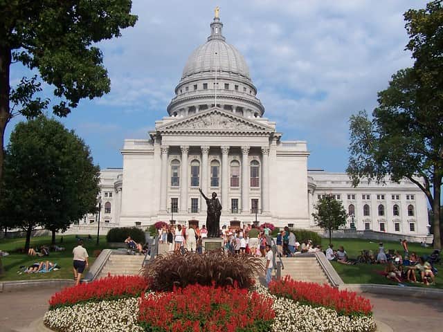 State Capital