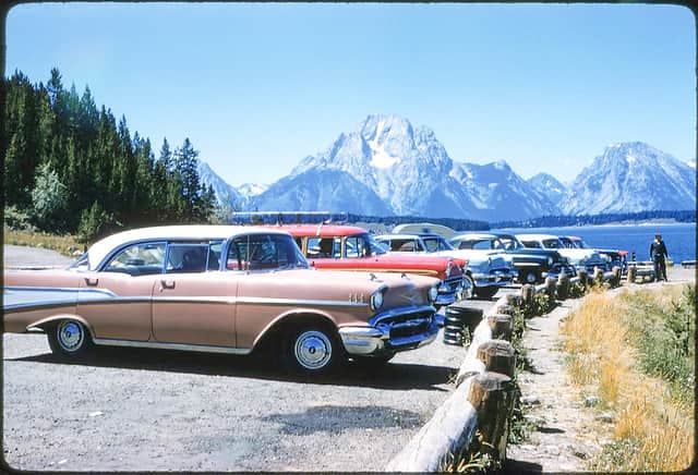 wyoming