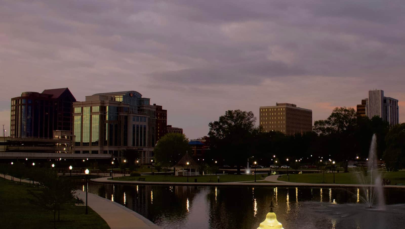 Huntsville, Alabama