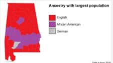 Alabama Demographics
