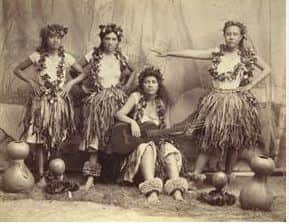 Native Hawaiian History 