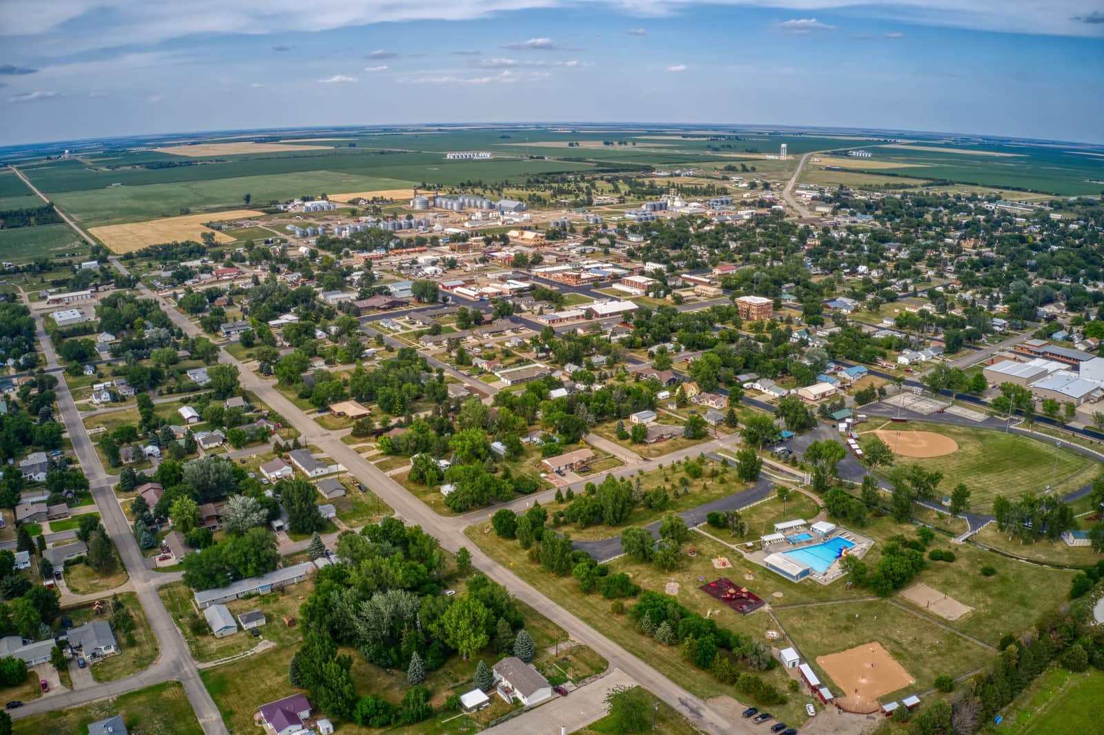 aberdeen south dakota