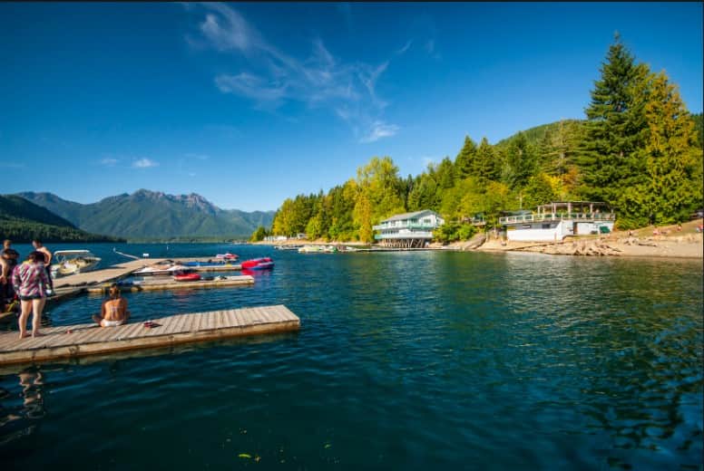 HOAs and Amenities