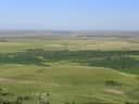 North Dakota Plains