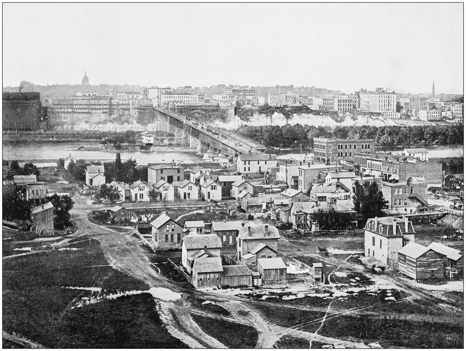 minnesota history