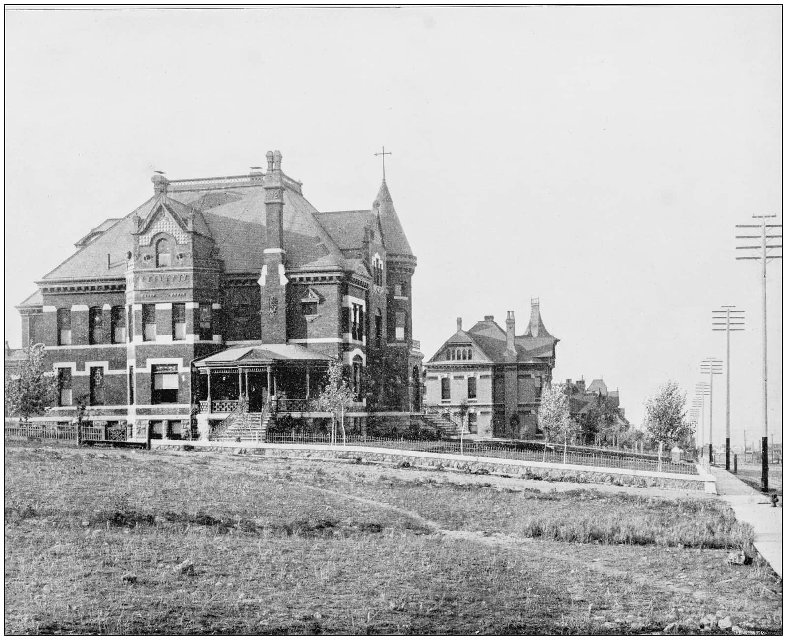 montana history