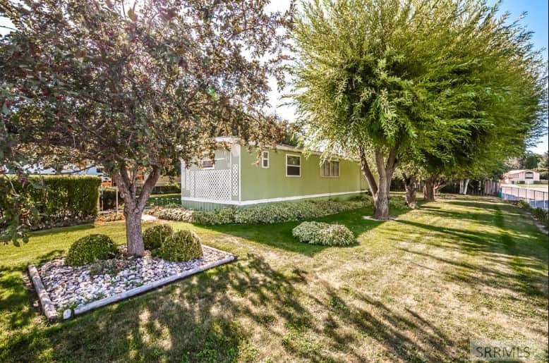 Top Five Reasons to Buy Mobile Homes For Sale in Idaho