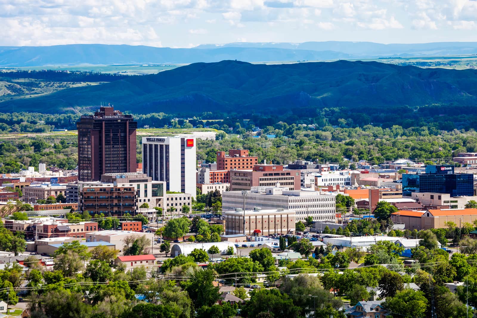 billings montana