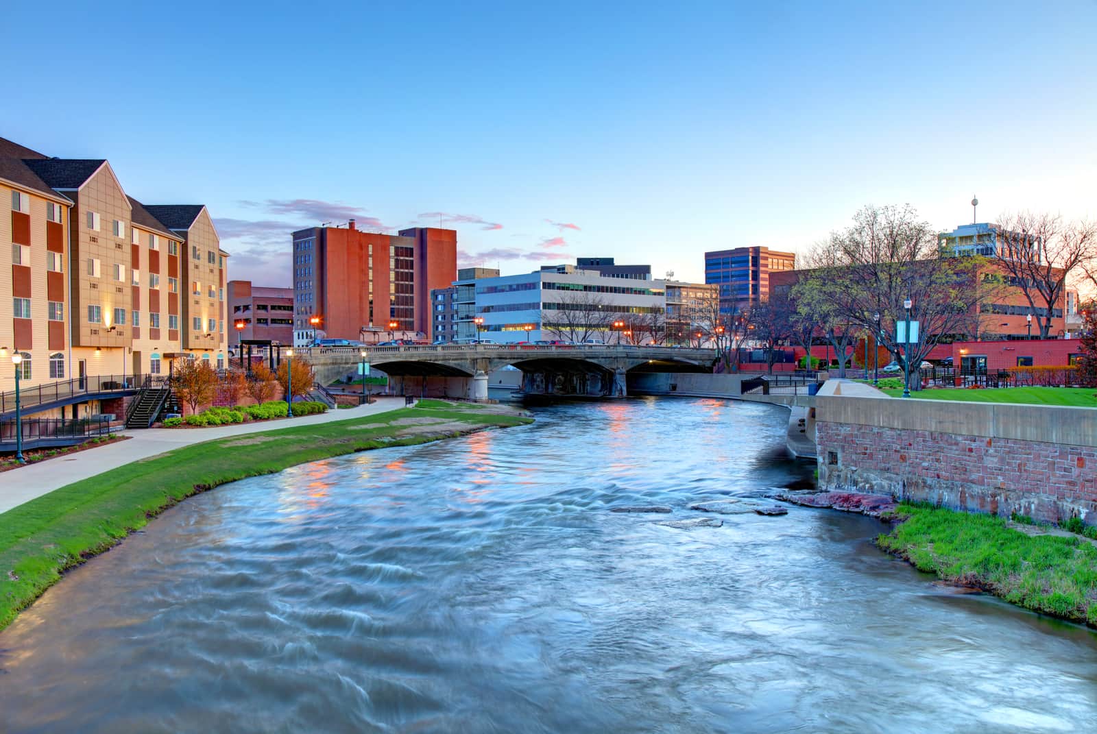 Sioux Falls South Dakota