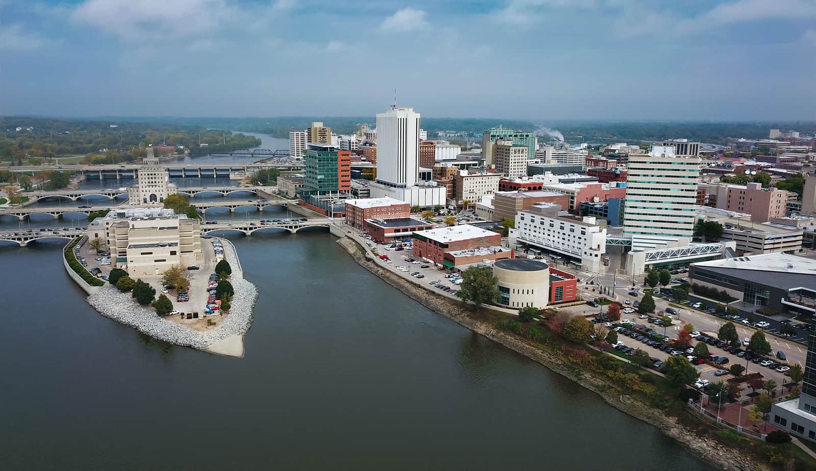 cedar rapids iowa