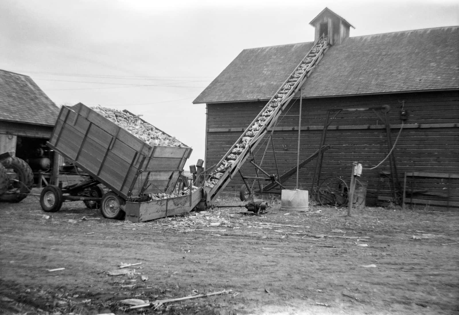 iowa history