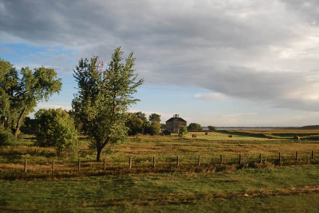 North Dakota