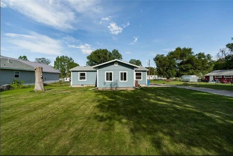Top 5 Reasons to Buy Montana Mobile Homes