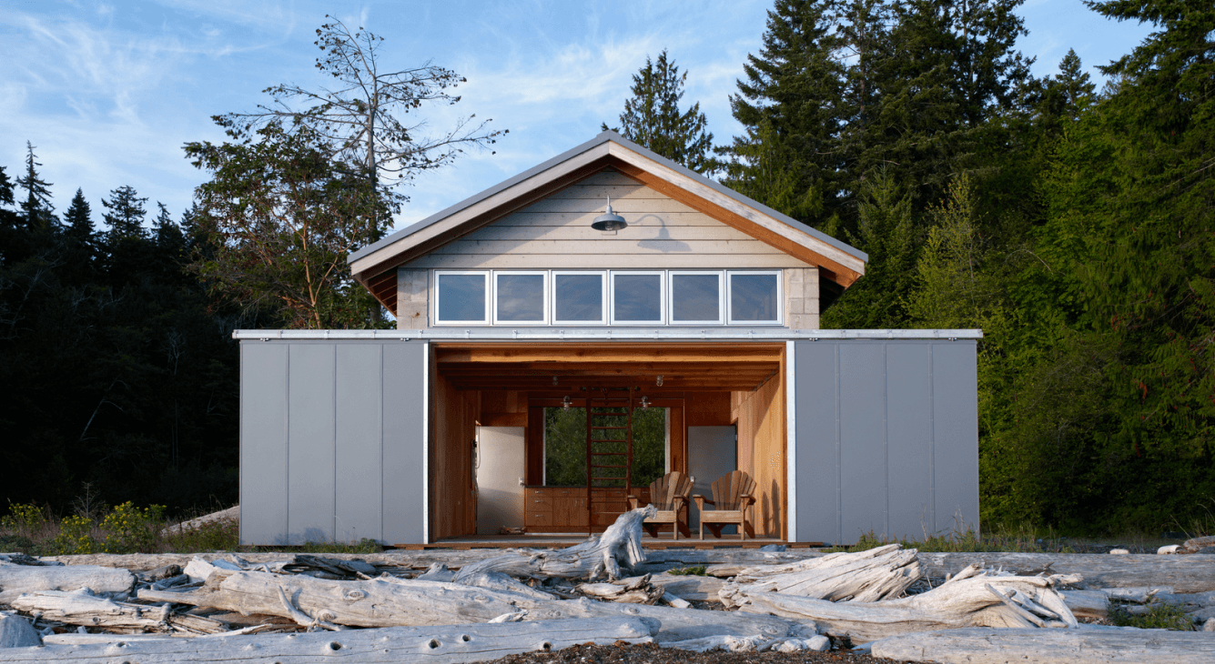 Lake Cushman Subdivision