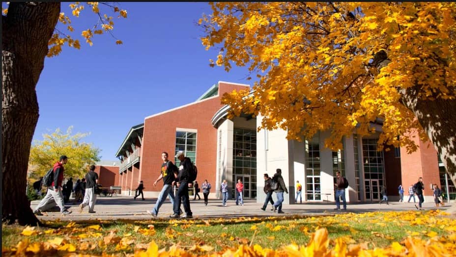 Education in Idaho
