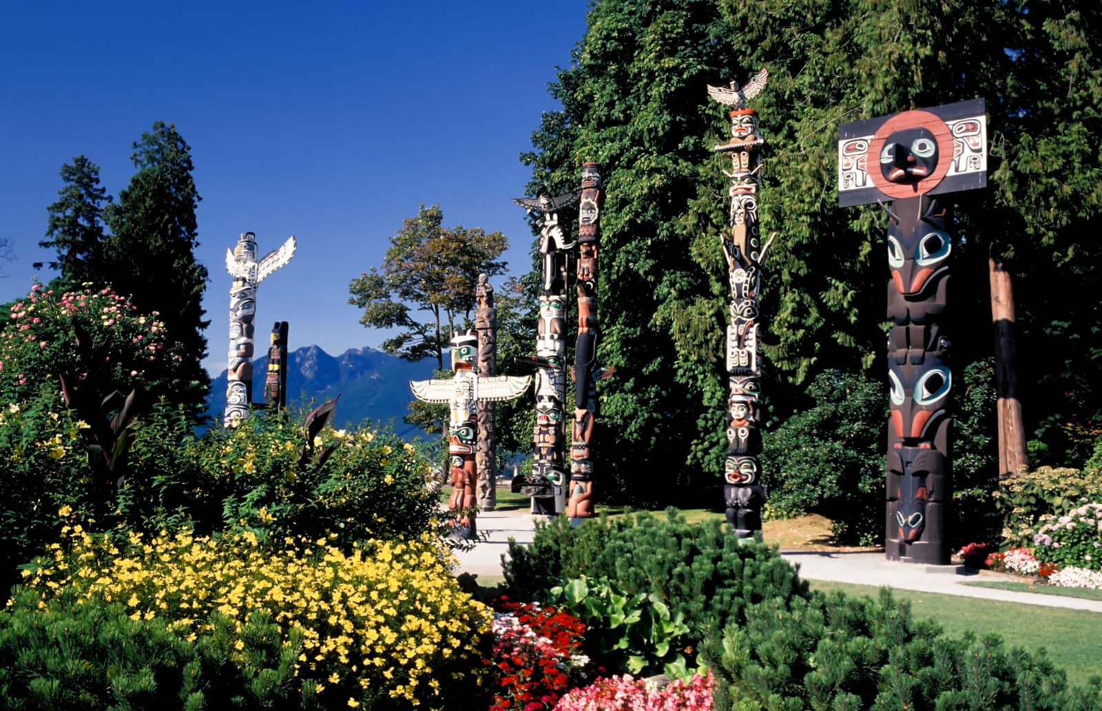 Totemic Art Alaska