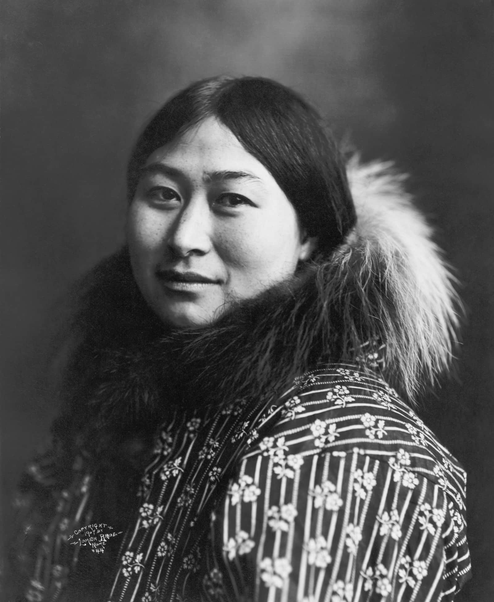 History of Alaska