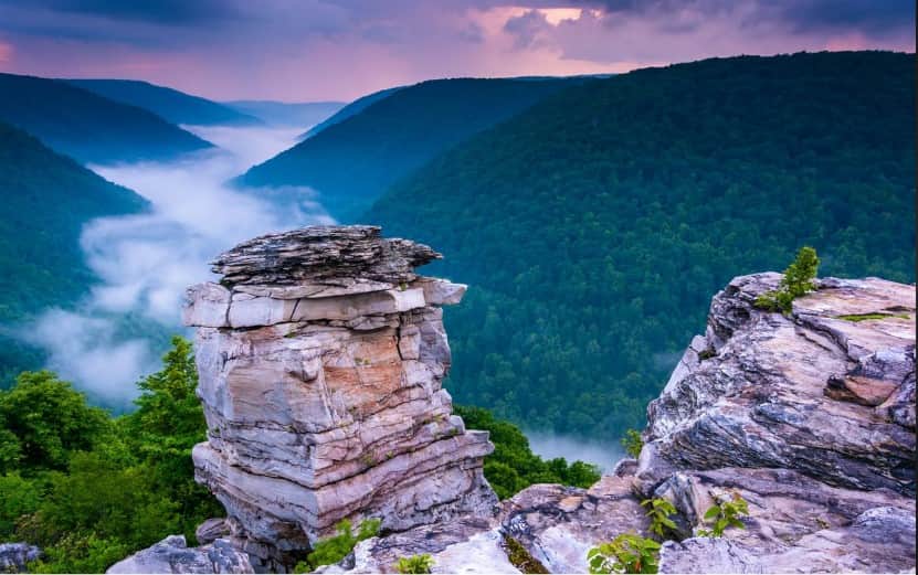 Condos in West Virginia
