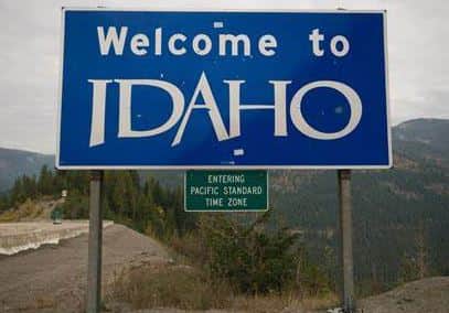 Is Idaho Right for You?