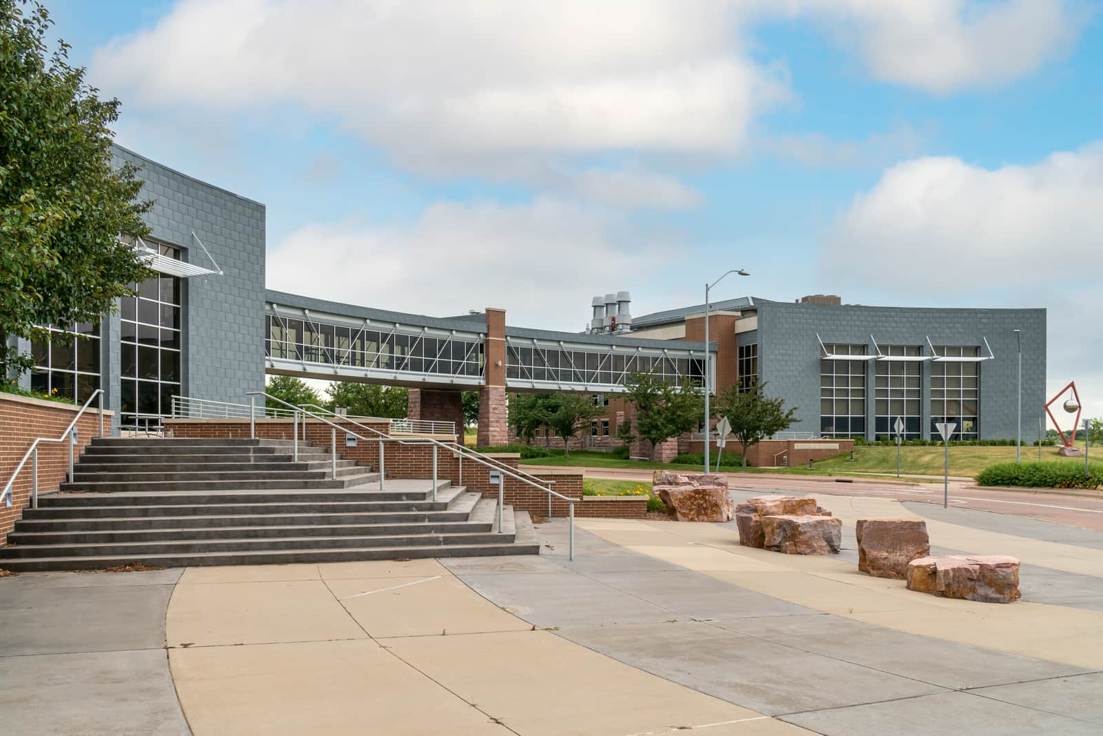 south dakota schools
