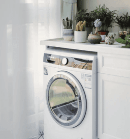 Washer Dryer