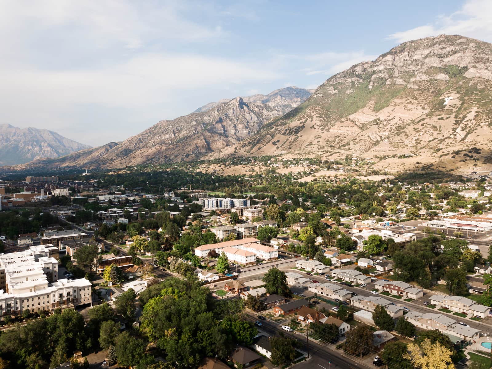 provo utah