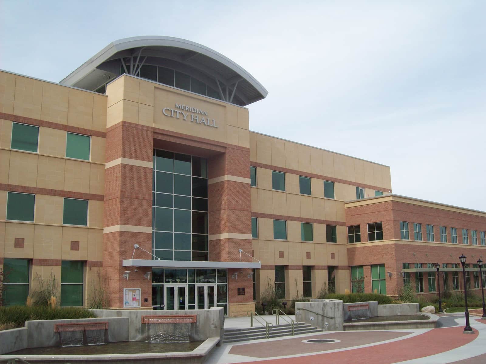 Meridian, Idaho